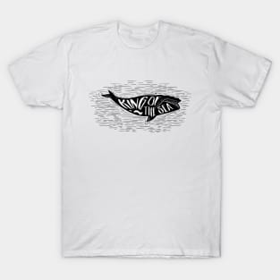 King of The Sea T-Shirt